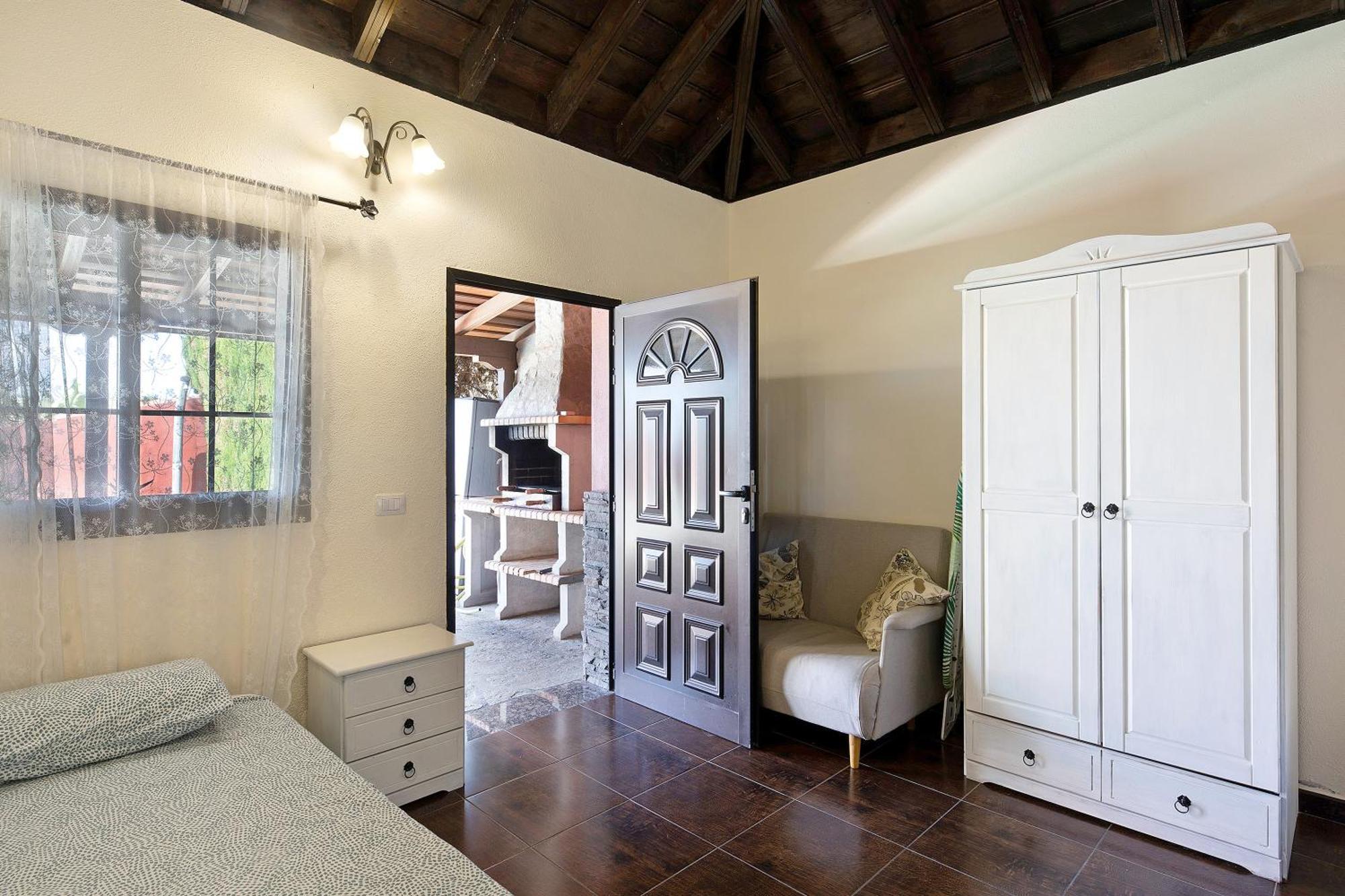 Casa La Flamenca Villa Tijarafe Dış mekan fotoğraf